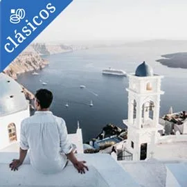 Destino relacionado con ISLAS GRIEGAS