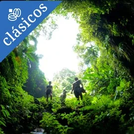 Destino relacionado con PUEBLA Y SUS PUEBLOS MÁGICOS