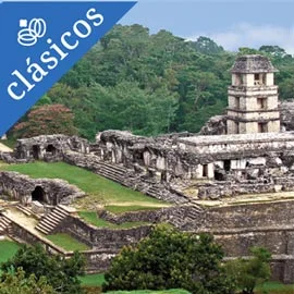 Destino relacionado con CHIAPAS ARQUEOLÓGICO