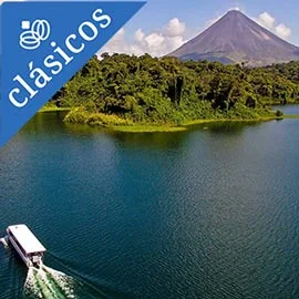 Destino relacionado con COSTA RICA ÚNICA CON OPCIÓN A SERVICIOS EN PRIVADOS CAT. SUP