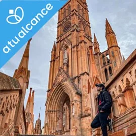 Destino relacionado con ZACATECAS A TU ALCANCE
