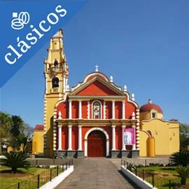 Destino relacionado con VERACRUZ MÁGICO: TRADICIONES, CAFÉ Y CULTURA