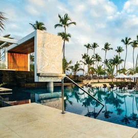 SECRETS ROYAL BEACH PUNTA CANA