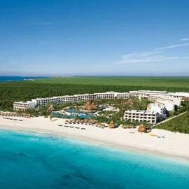 SECRETS MAROMA BEACH (Riviera Cancún)