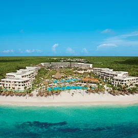 SECRETS AKUMAL (Riviera Maya)