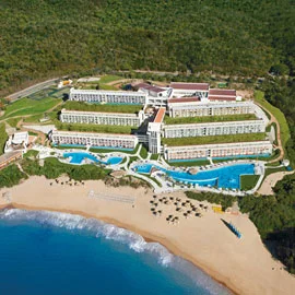 SECRETS HUATULCO (Resort & Spa)