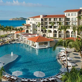 DREAMS LOS CABOS (Suites Golf Resort & Spa)