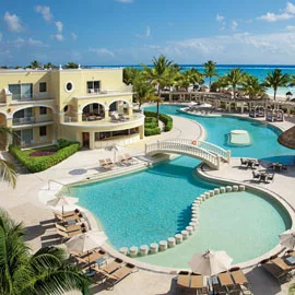 DREAMS TULUM (Resort & Spa)