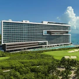 DREAMS VISTA CANCÚN Golf & Spa Resort