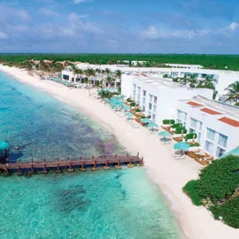 SUNSCAPE AKUMAL BEACH (Resort & Spa)