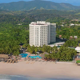 SUNSCAPE DORADO PACÍFICO IXTAPA