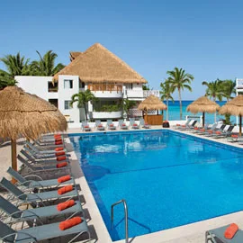 SUNSCAPE SABOR COZUMEL