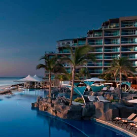 HARD ROCK HOTEL CANCÚN