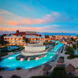 HARD ROCK HOTEL RIVIERA MAYA