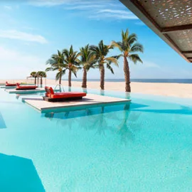 HARD ROCK HOTEL LOS CABOS