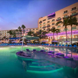 HARD ROCK HOTEL VALLARTA