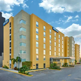 CITY EXPRESS HOTELES