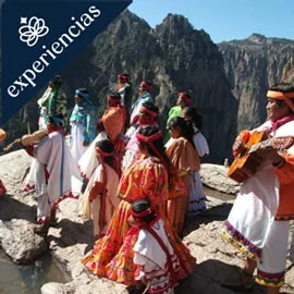 Destino relacionado con BARRANCAS DEL COBRE Y VIÑEDOS EN BAJA CALIFORNIA