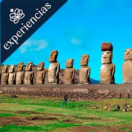 Destino relacionado con CHILE, VINOS E ISLA DE PASCUA