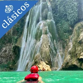 Destino relacionado con DISFRUTA LA HUASTECA POTOSINA