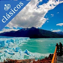 Destino relacionado con MARAVILLAS ARGENTINAS I