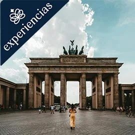 ALEMANIA FASCINANTE 2026