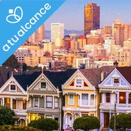 Destino relacionado con VIVE SAN FRANCISCO 2026