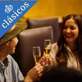 Destino relacionado con JALISCO Y ZACATECAS TRADICIONAL