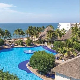 MELIA PUERTO VALLARTA
