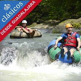 Destino relacionado con COSTA RICA ÚNICA desde GUADALAJARA