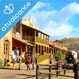 Destino relacionado con VIVE DURANGO A TU ALCANCE
