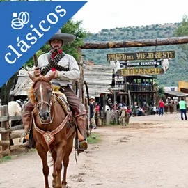 Destino relacionado con DURANGO DEL DESIERTO A LA MONTAÑA