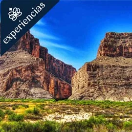 Destino relacionado con DURANGO Y MAZATLÁN: DESIERTO, MONTAÑA Y PLAYA