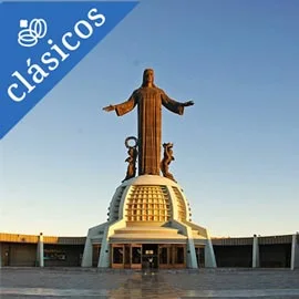 Destino relacionado con DE LOS AGAVES AL CERRO DEL CUBILETE
