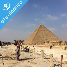 Destino relacionado con EGIPTO A TU ALCANCE I