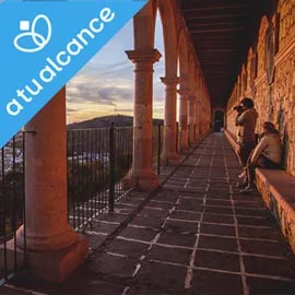Destino relacionado con ZACATECAS Y GUANAJUATO CULTURAL