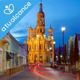 AGUASCALIENTES TRADICIONAL