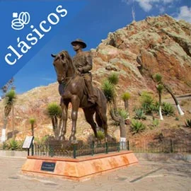 Destino relacionado con RUTA VINÍCOLA ANTIGUA Y PUEBLOS MÁGICOS