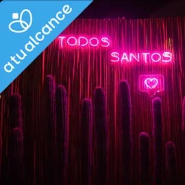 Destino relacionado con LOS CABOS Y TODOS SANTOS