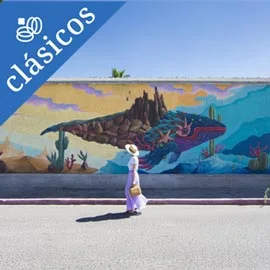 Destino relacionado con EXPERIENCIA EN LA PAZ Y LORETO