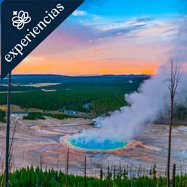 Destino relacionado con EXPLORANDO LOS PARQUES NACIONALES DESDE LAS VEGAS 2026