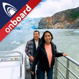 Destino relacionado con VANCOUVER, WHISTLER, VICTORIA Y CRUCERO POR ALASKA