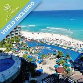 Destino relacionado con HARD ROCK CANCÚN
