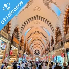 Destino relacionado con TURQUÍA CLÁSICA