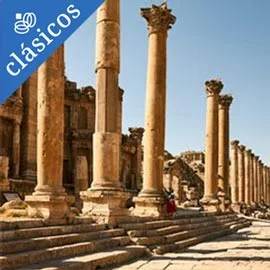 Destino relacionado con TESOROS DE JORDANIA