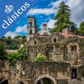 Destino relacionado con HIDALGO MÁGICO