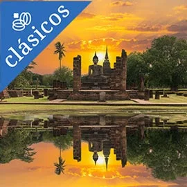 Destino relacionado con TAILANDIA AL COMPLETO