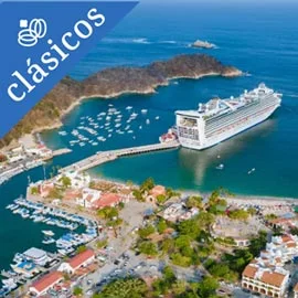 Destino relacionado con OAXACA, PUERTO ESCONDIDO Y HUATULCO