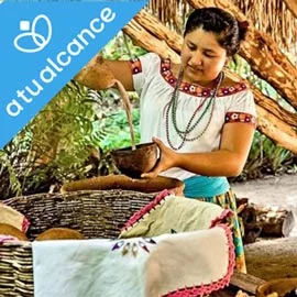 Destino relacionado con TABASCO A TU ALCANCE