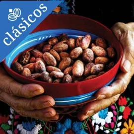 Destino relacionado con TABASCO CON SABOR